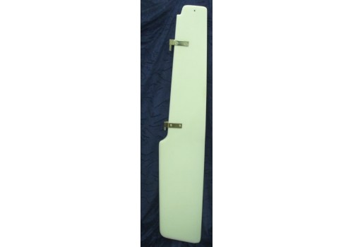O'day 240 High Performance Unifoil Fixed Blade Rudder
